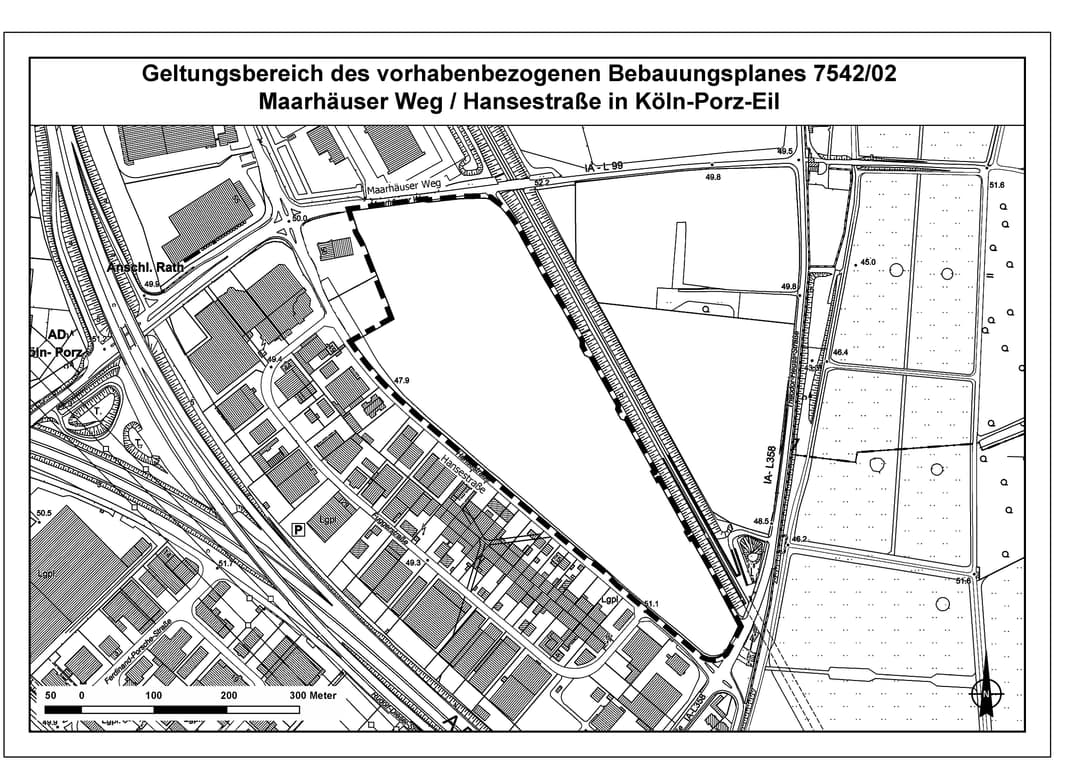 Ausgehfuchs Banner