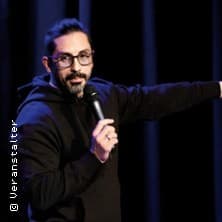 Tayfun -  Lachen für die Gesundheit