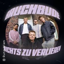 Bruchbude - nichts zu verlieren