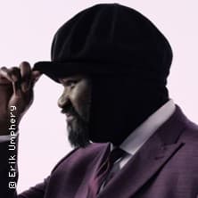 Gregory Porter + Support - 47. Leverkusener Jazztage 2026