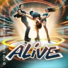 GOP Varieté-Theater Bonn - Alive