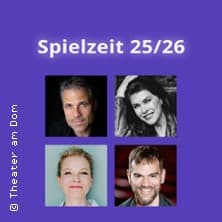 Toc Toc mit Martin Armknecht, Aline Hochscheid, Thomas Peters U.A