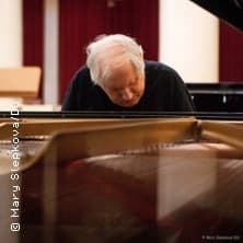 Grigory Sokolov - Klavierrecital / Ost-West-Festival