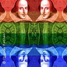 Was ihr wollt - von William Shakespeare