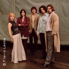 Soft Loft - Throw The Dice - Tour 2026