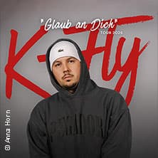 K-Fly - Glaub an Dich Tour 2026
