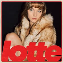 Lotte - Wenn du tanzen willst Tour 2026