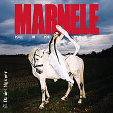 Marnele - Perle im Pott Tour 2026
