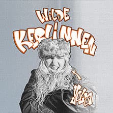 Yola - wilde kerl:innen - Tour 2026