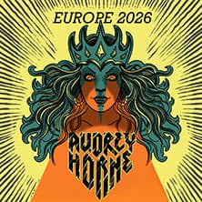 Audrey Horne - European Album Tour 2026