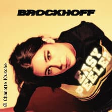 BROCKHOFF - Easy Peeler - Debut Album Tour