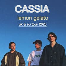 Cassia - lemon gelato tour