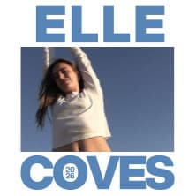 Elle Coves - Live 2026