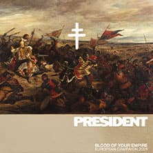President