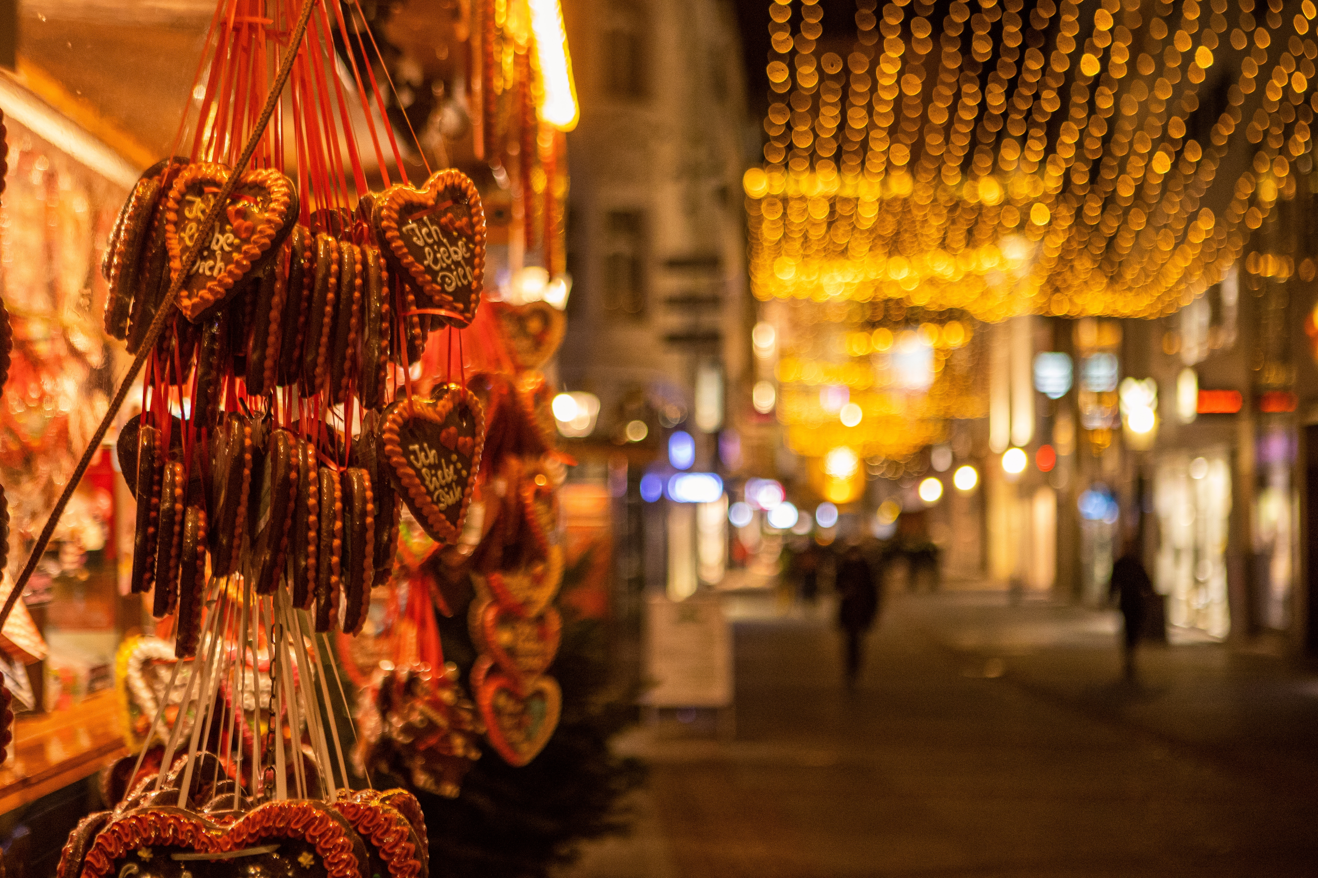 Weihnachtliches Bonn - Adventszauber auf dem Bonner Weihnachtsmarkt