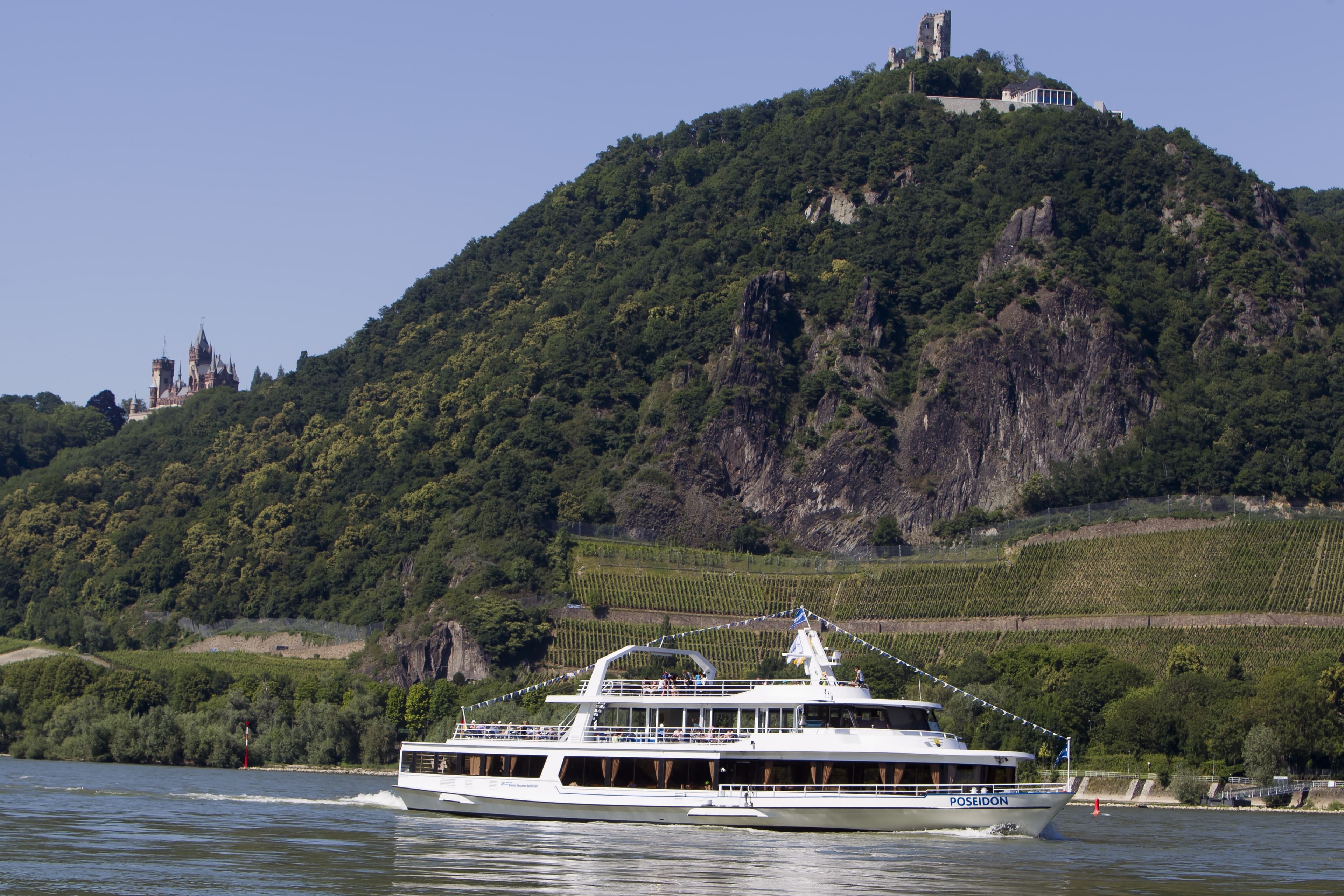 Bonn - Tor zum Romantischen Rhein
