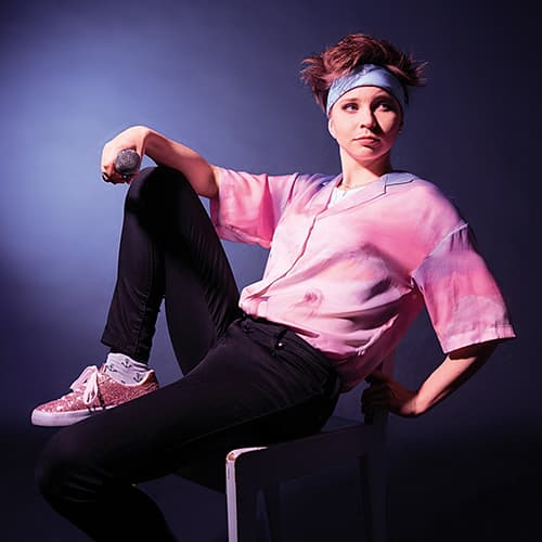 Coremy - Coremy findet statt