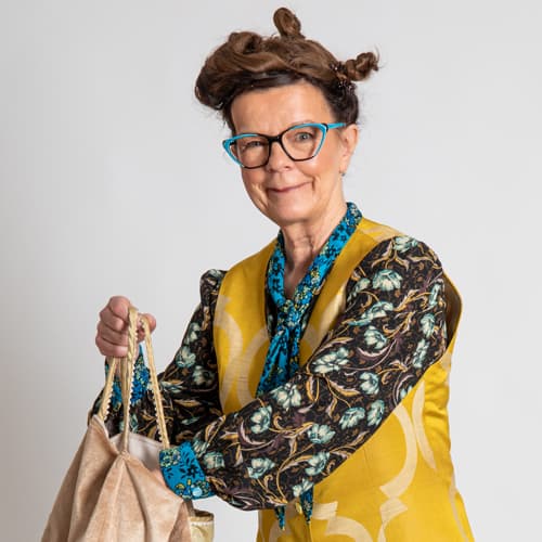 Frieda Braun - Ausgeheckt - Vorpremiere
