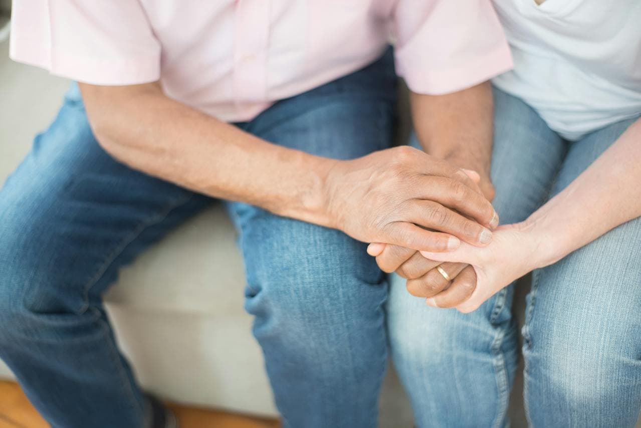 International Grief Support Group