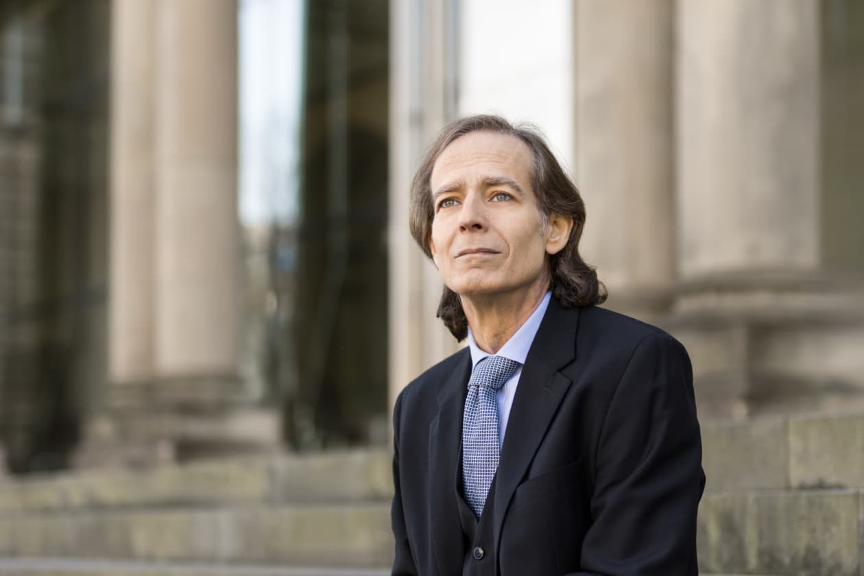 Klassiker der romantischen Klavierliteratur