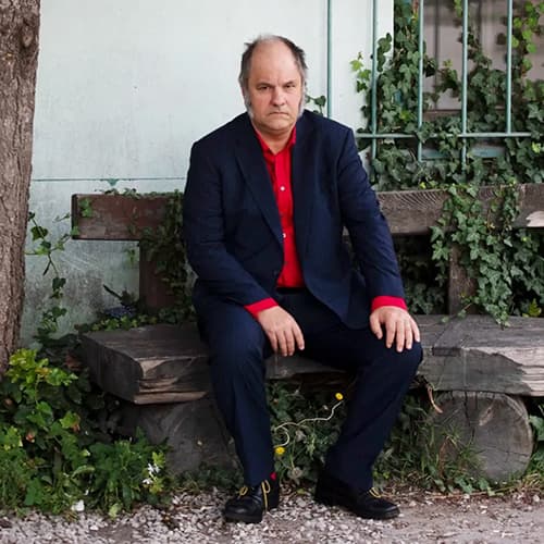 Matthias Egersdörfer - langsam