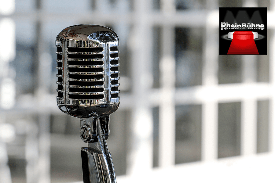 Open Mic