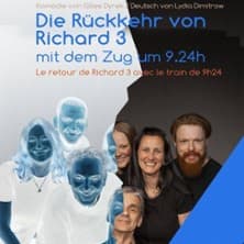 Ausgehfuchs Banner