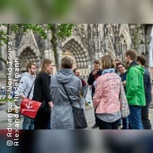 Ausgehfuchs Banner