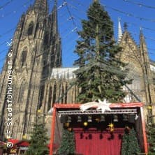 Weihnachtsführung - FF STADTFÜHRUNGEN