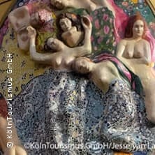 Liebe, Lust Und Fisimatenten - Stadtführ