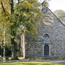 Verborgene Orte II - Rund um das Stadthaus - Tour 7