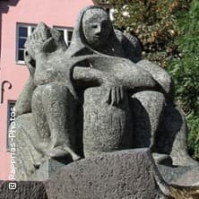 Ausgehfuchs Banner