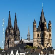 „Durch die Gässchen…“ - Stadtführung