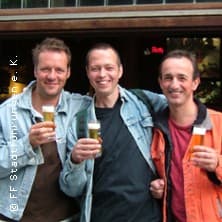 Kölsche Brauhaustour - FF Stadtführungen