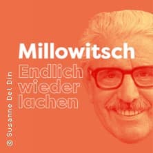 Millowitsch - Endlich wieder lachen TV-Aufzeichnung