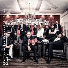 Music Monks - Tribute to Peter Fox & Seeed
