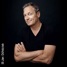 Dieter Nuhr - Nuhr auf Tour 2027 - Neues Programm