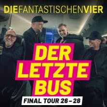 Ausgehfuchs Banner