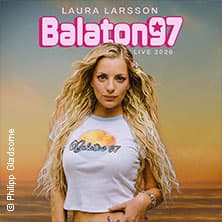 Laura Larsson - Balaton97